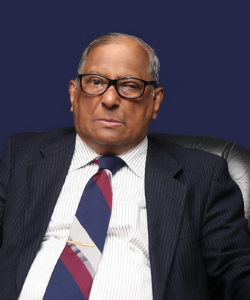 আকবর আলি খান / Akbar Ali Khan (AAK)