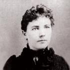 লরা ইঙ্গলস ওয়াইল্ডার / laura ingalls wilder (Laura)
