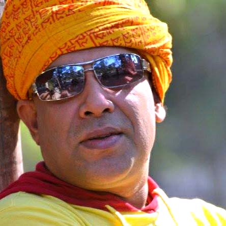 টোকন ঠাকুর / Tokon Thakur (tknskr)