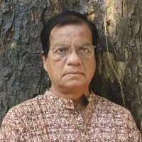 হরিশংকর জলদাস / Harishankar Jaladas (HJ-CTG-WRITER)