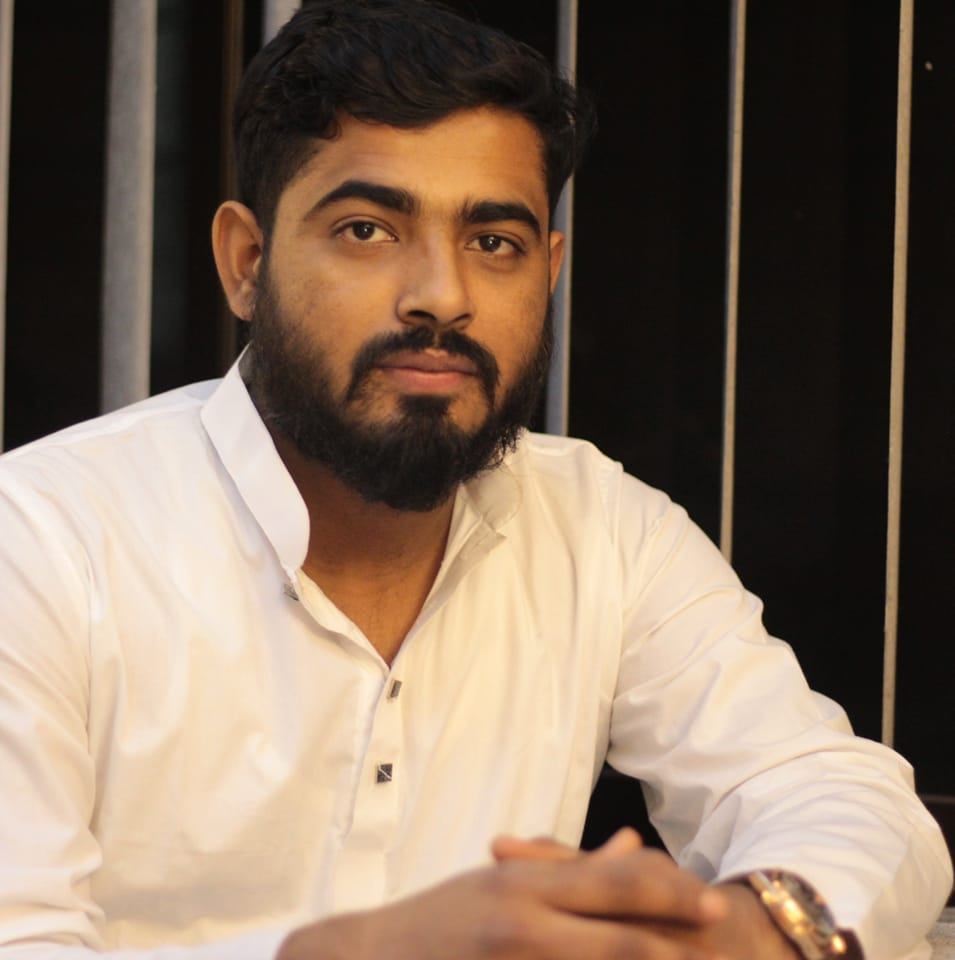 কাউসার মাহমুদ / Kawsar Mahmud (KMBW)