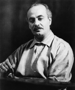 Kahlil Gibran / কাহলিল জিবরান (KLG)