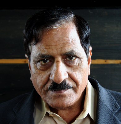 আহমদ সালিম / Ahmad Salim (65526414)