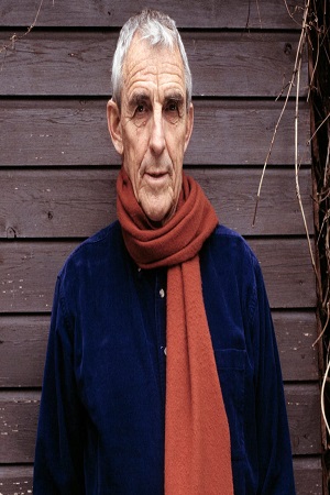 Peter Matthiessen / পীটার ম্যাটিহীসেন (P. Matthiessen)