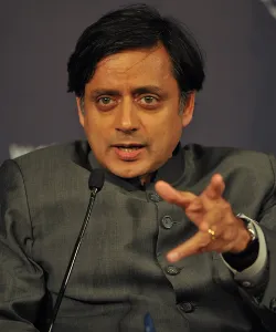 Shashi Tharoor / শশী থারুর (STR)