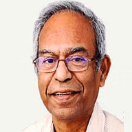 গোলাম মুরশিদ / Ghulam Murshid (GMu)