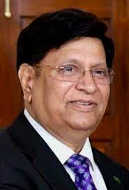 এ কে আব্দুল মোমেন / A K Abdul Momen (3519874215316)