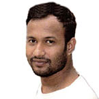 হাসান রোবায়েত / Hassan Robayet (hassroba)