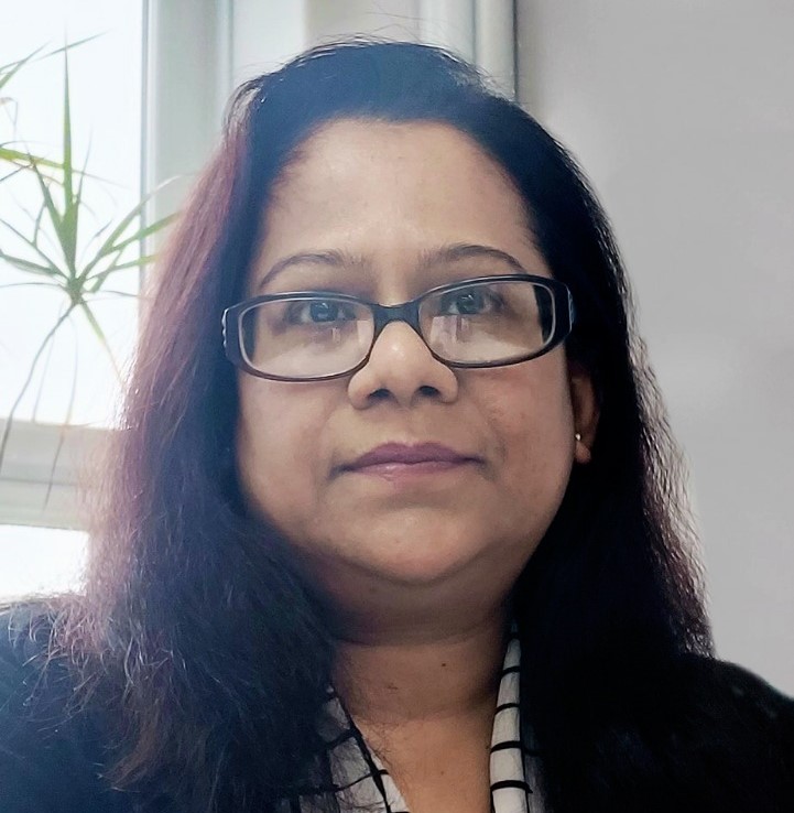 লুনা রাহনুমা / Luna Rahnuma (Luna Rahnuma)