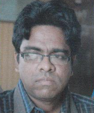 তানভীর আহমেদ সিডনী / Tanvir Ahmed Sidney (6+528912)