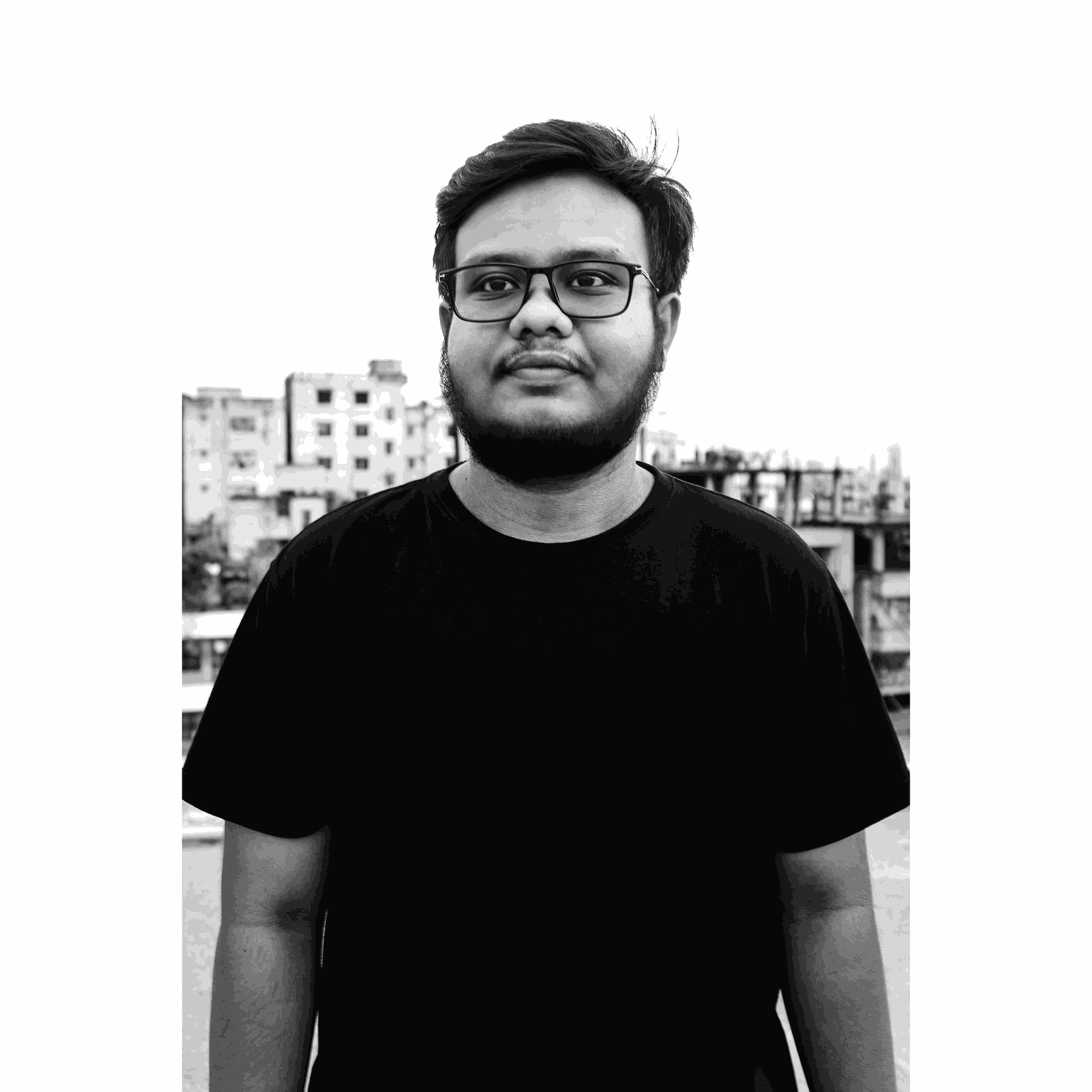 রাফসান রোহান / Rafsan Rohan (RR,,,..)