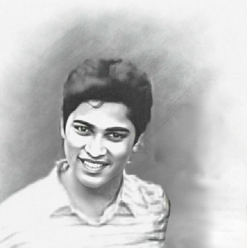 মহিউদ্দিন মোহাম্মদ / Mohiuddin Mohammad (momoh)