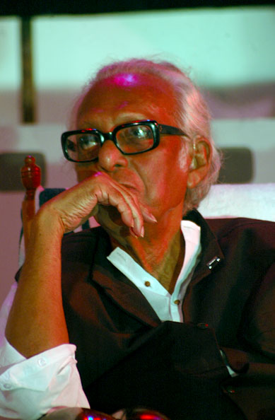 মৃণাল সেন / Mrinal Sen (54614989+8041)