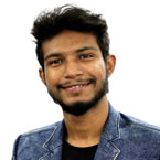 এইচ এম নাঈম / H M Nayem (H M Nayem)