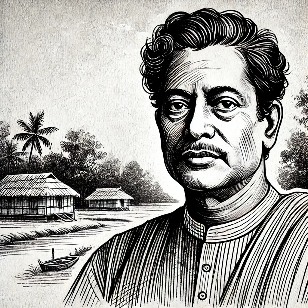 অঞ্জন কান্তি দাশ / Anjan Kanti Das (An Ka Da)