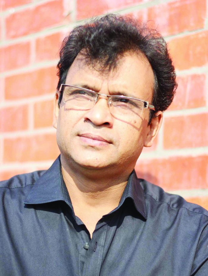 আহমেদ আমিনুল ইসলাম / Ahmed Aminul Islam (561749846514035)