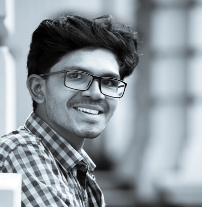 রেজওয়ান আহমেদ / Rizwan Ahmed (RA,.,,.)