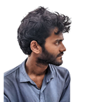 স্বপ্নীল চক্রবর্তী / Swapnil Chakraborty (S.S.)