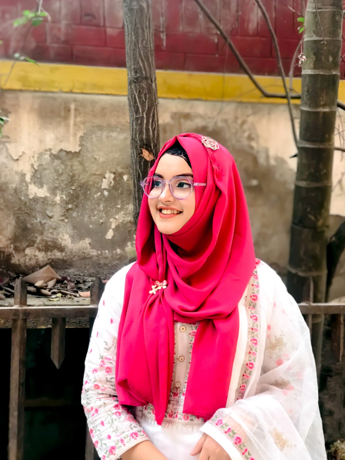 সালমা জাহান সনিয়া / Salma Jahan Soniya (sjsa)