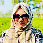 আফিফা পারভীন  / Afifa Parvin (AfifaParvin)