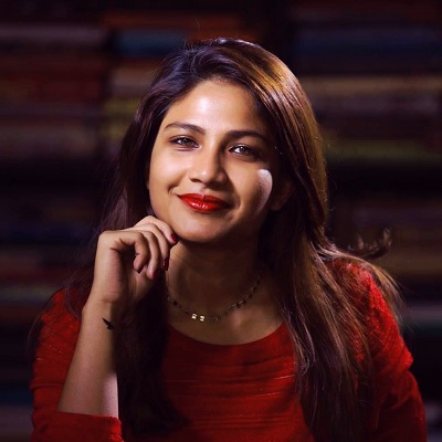 পারমিতা হিম / Paromita Heem (PH.,.)