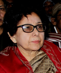 আনোয়ারা সৈয়দ হক / Anwara Syed Haq (ASH)