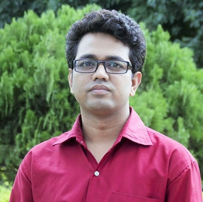 ফয়সাল আহমেদ / Faisal Ahmed (FAh)