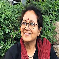 শাহীন আখতার  / Shaheen Akhtar (SAkhtar)