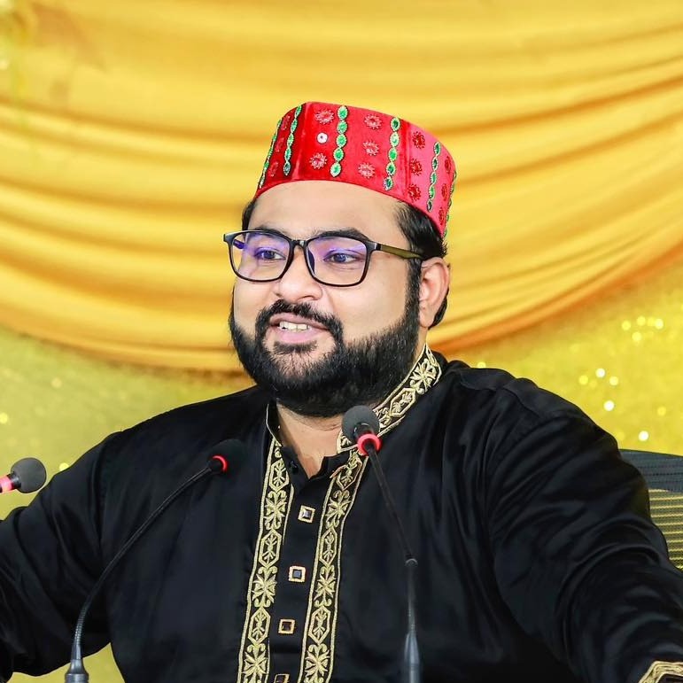 ইমাম ড. সৈয়দ এ.এফ.এম. মঞ্জুর-এ-খোদা / Imam Dr. Syeed A.F.M Monjor-A-Khuda (Imam Dr. Syeed A.F.M Monjor-A-Khuda)