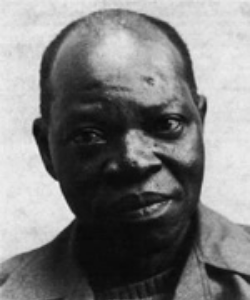 এমোস তুতুওলা  / Amos Tutuola (ATutuola)