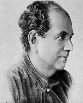 অবনীন্দ্রনাথ ঠাকুর / Abanindranath Thakur (ADT)