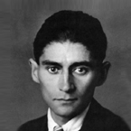 Franz Kafka / ফ্রানৎস কাফকা (FKafka)