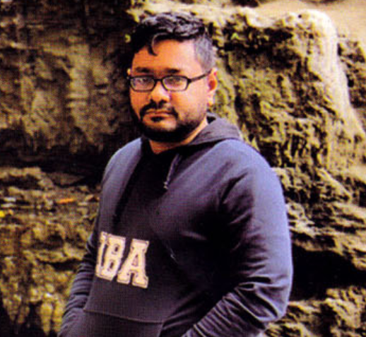 আমের আহমেদ / Amer Ahmed (5674651654985456)