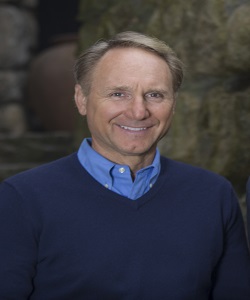Dan Brown / ড্যান ব্রাউন (DB - American Thriller Writer)