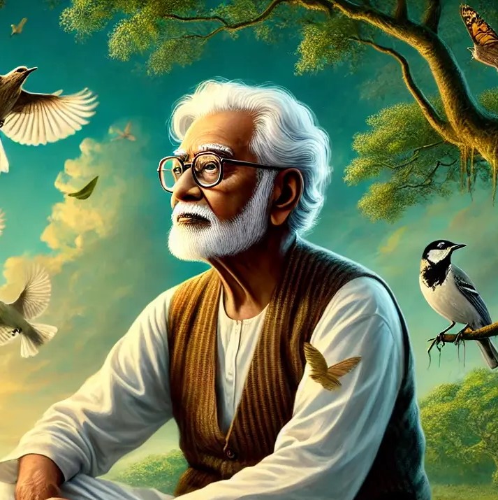 অজয় হোম / Ajoy Home (Ajoy Home)