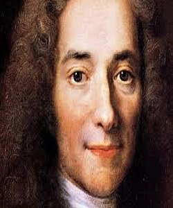 Voltaire / ভলত্যার (VV1)
