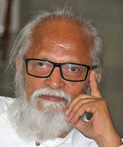 ফরহাদ মজহার / Farhad Mazhar (FM)