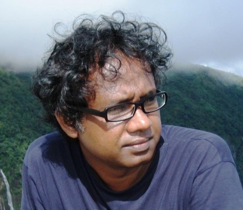 আলফ্রেড খোকন / Alfred Khokon (AK)