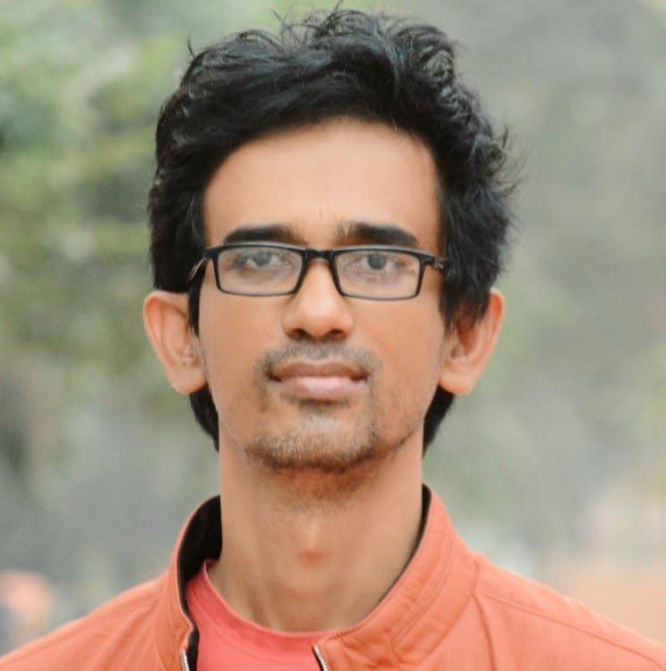 শুভাশিস সিনহা / Shubhashis Sinha (SSinha)