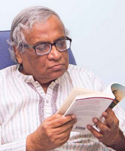 অনুপম সেন  / Anupam Sen (ASen)