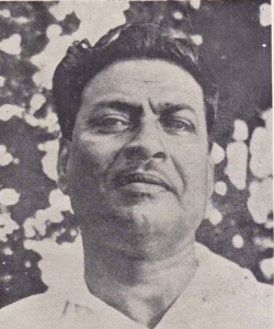 বিভূতিভূষণ বন্দ্যোপাধ্যায়  / Bibhutibhushan Bandyopaddhay (BBB)