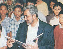Saniyasnain Khan / সানিয়াসনাইন খান (snnikha)