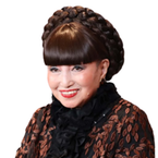 তেৎসুকো কুরোয়ানাগি / Tetsuko Kuroyanagi (Tetsuko)