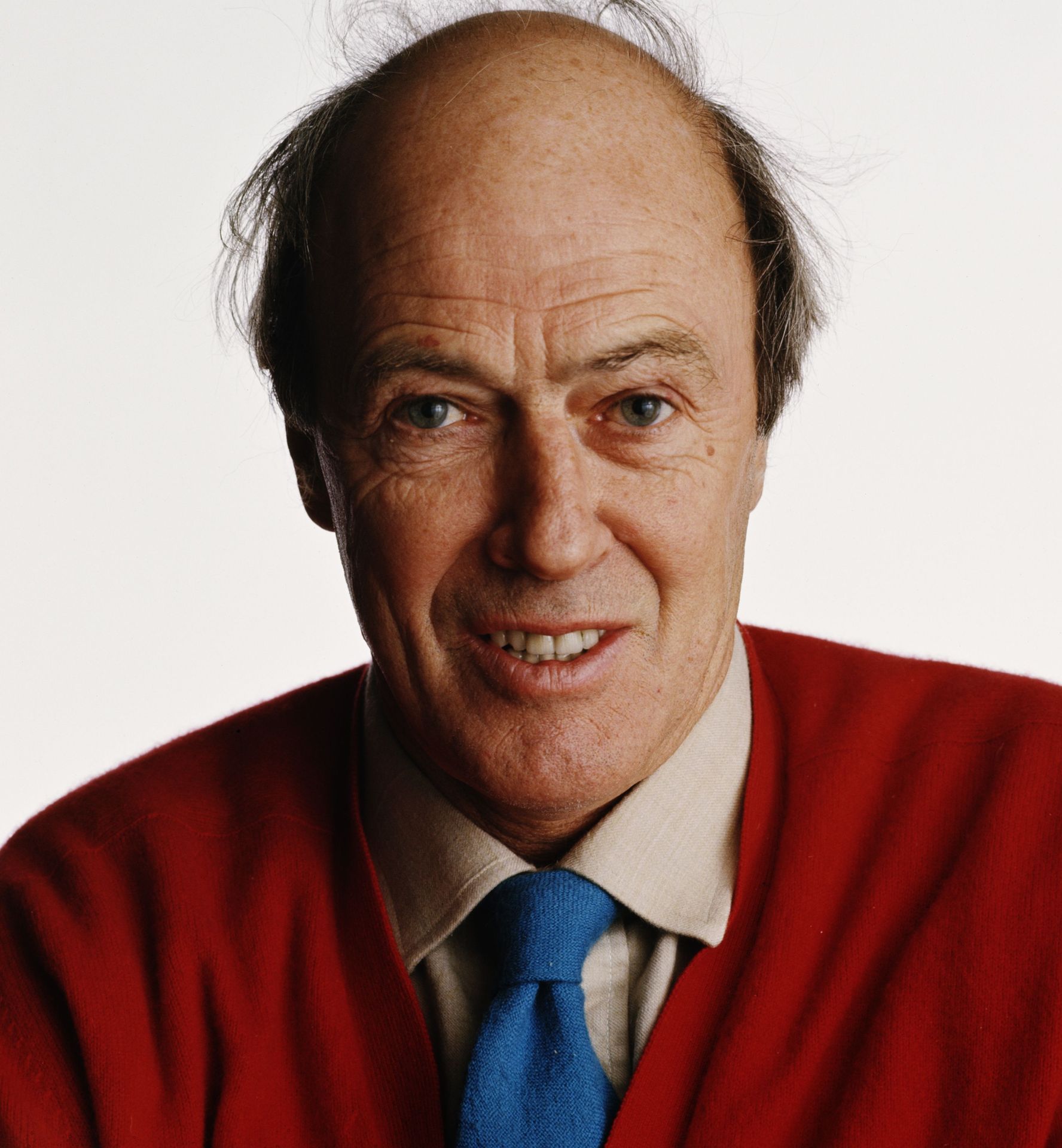 Roald Dahl (RDahl)