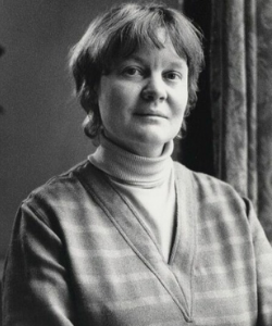 Iris Murdoch (IM.)