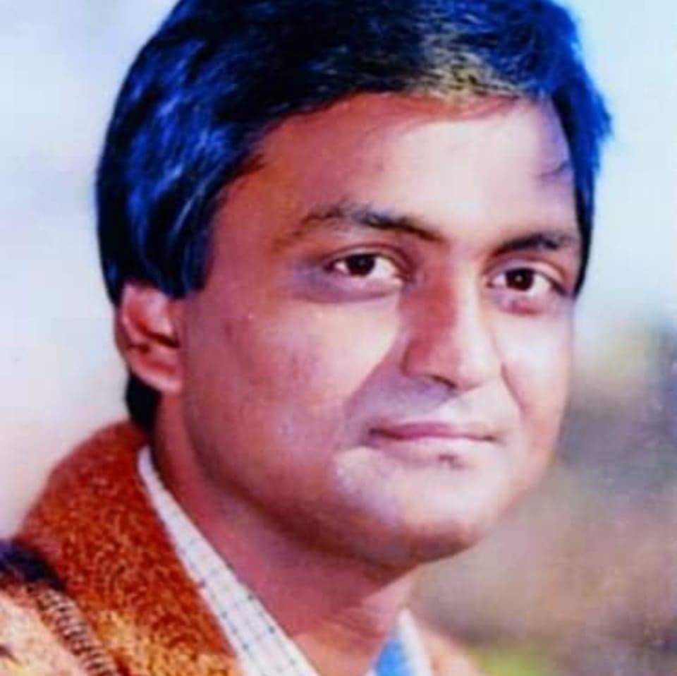 সাঈদ বারী / Saeed Bari (saydd)