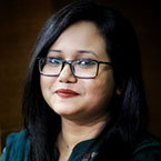 মৌরি মরিয়ম / Mouri Morium (MM,)