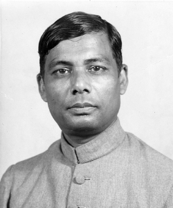 জসীম উদ্‌দীন / Jasim Uddin (JU)