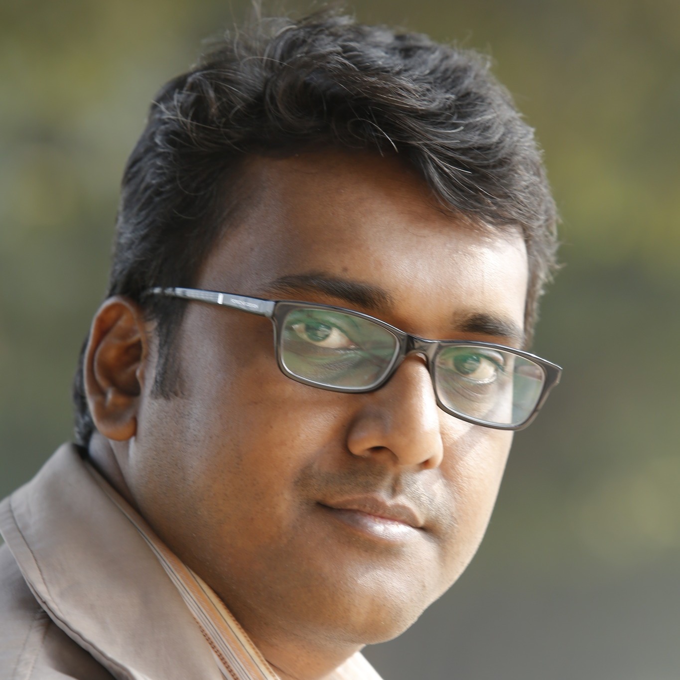 অঞ্জন আচার্য / Anjon Acharya (Anjon Acharya)