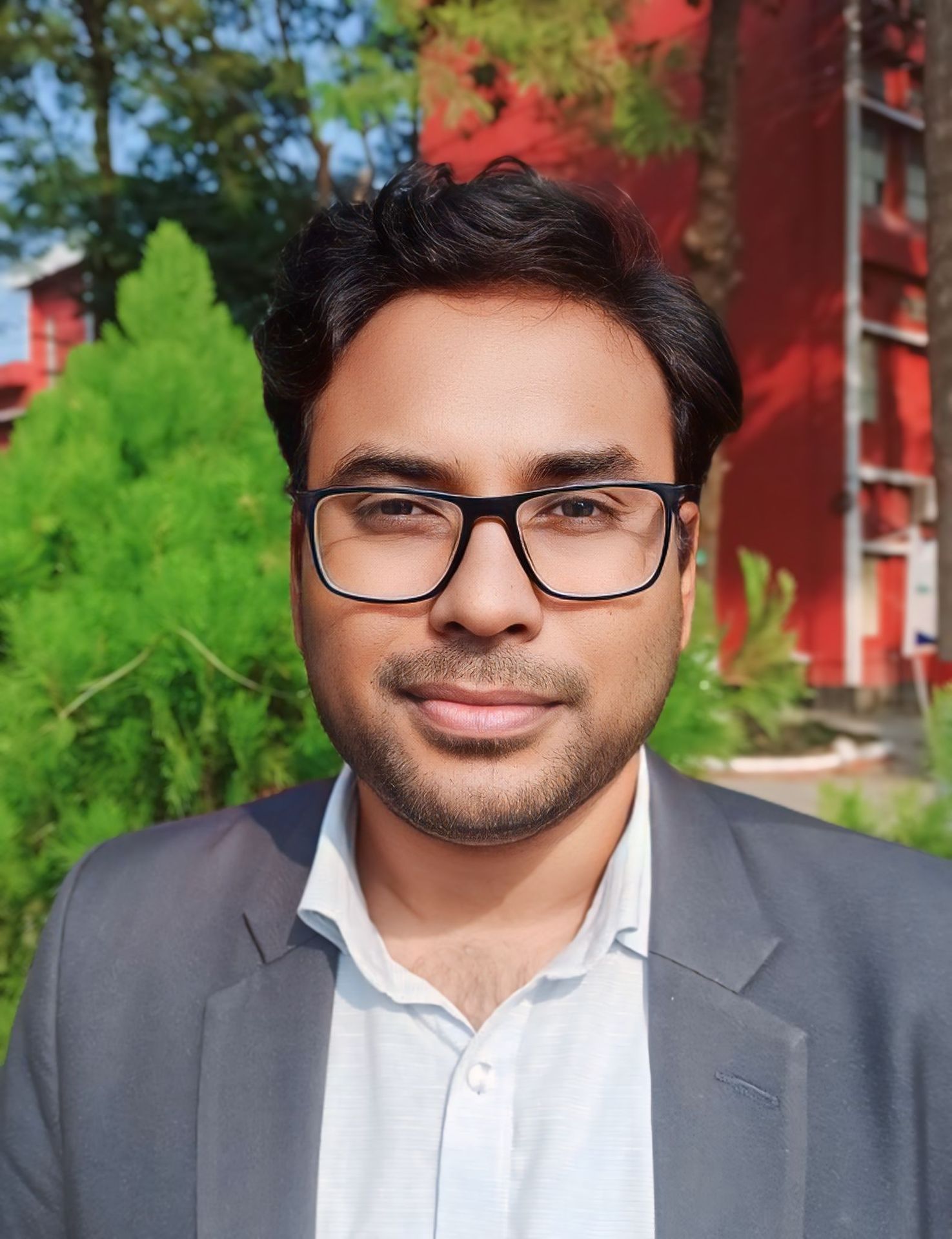 মেহেদী হাসান মিলন / Mehedi Hasan Milon (MHM)